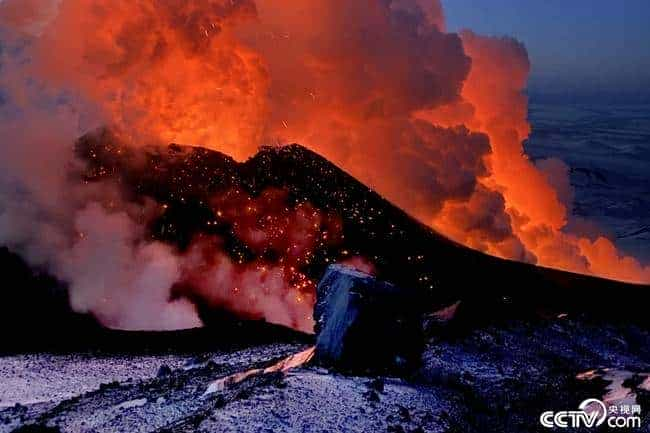 血色彼岸双子星